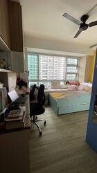 Blk 425 Casa Clementi (Clementi), HDB 5 Rooms #479937781